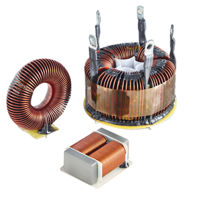 Inductor